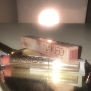 Urban Decay LIPGLOSS